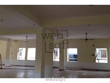 Srinagar Colony Office Space for Rent